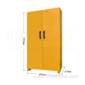 Flammable cabinet 30-90 minutes high tensional strength